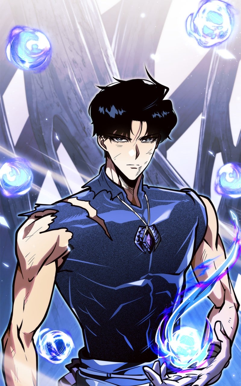 Read Reincarnator EN Manga Online