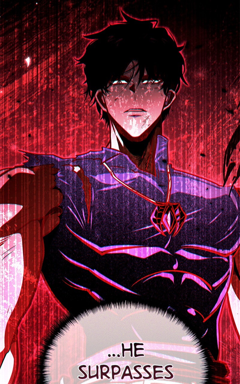 Read Reincarnator EN Manga Online