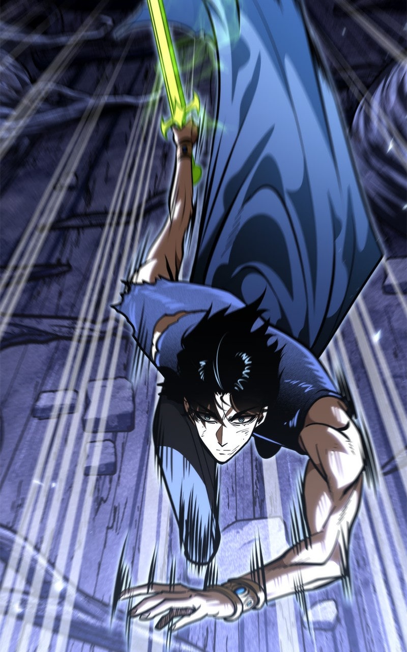 Read Reincarnator EN Manga Online