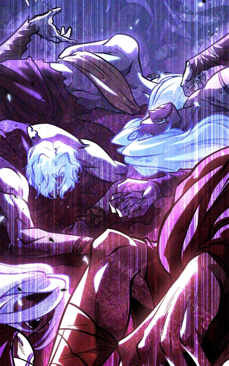 Read Reincarnator EN Manga Online