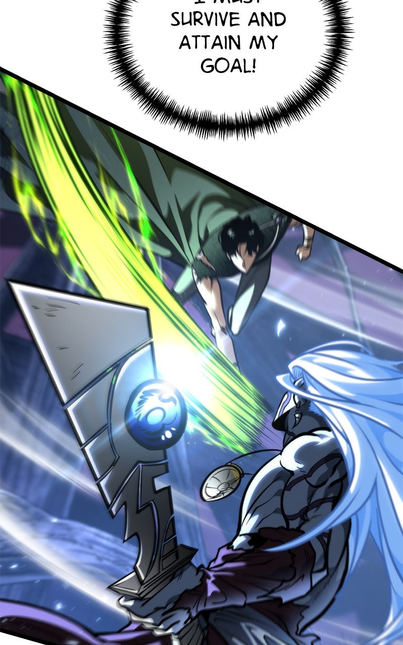 Read Reincarnator EN Manga Online