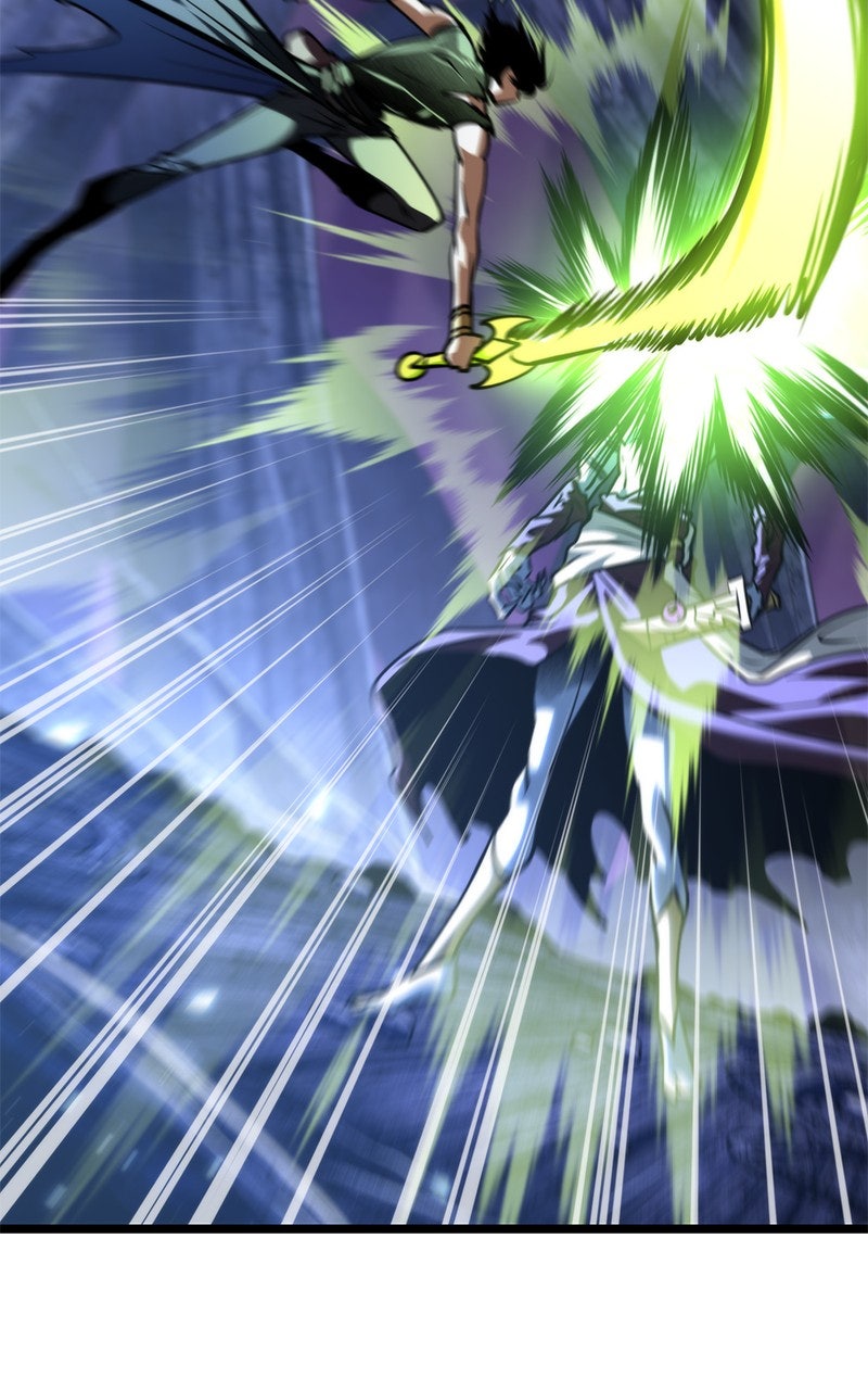 Read Reincarnator EN Manga Online