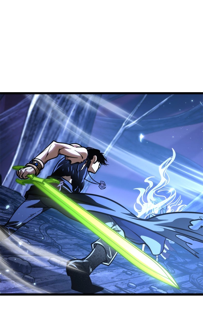 Read Reincarnator EN Manga Online
