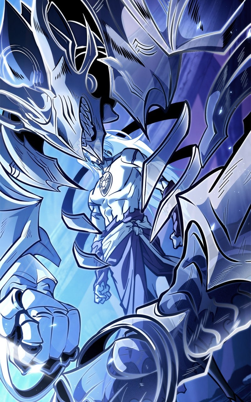 Read Reincarnator EN Manga Online