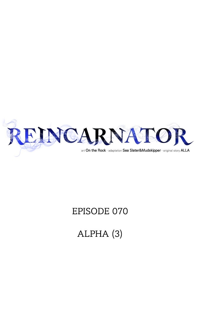 Read Reincarnator EN Manga Online