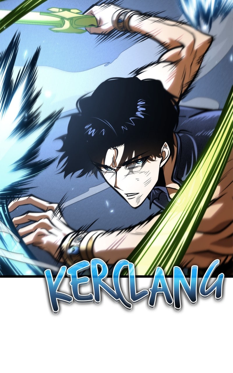 Read Reincarnator EN Manga Online