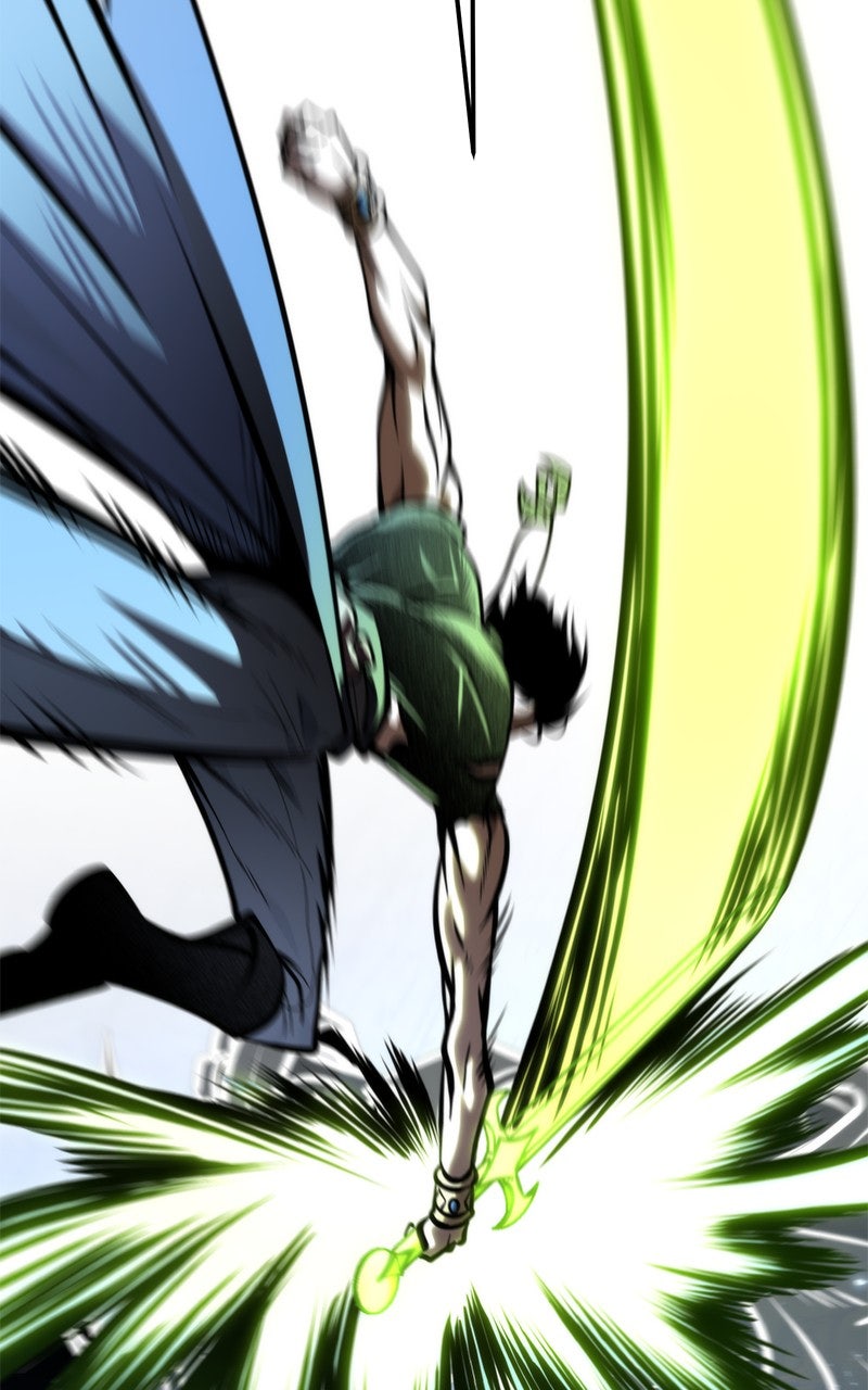 Read Reincarnator EN Manga Online