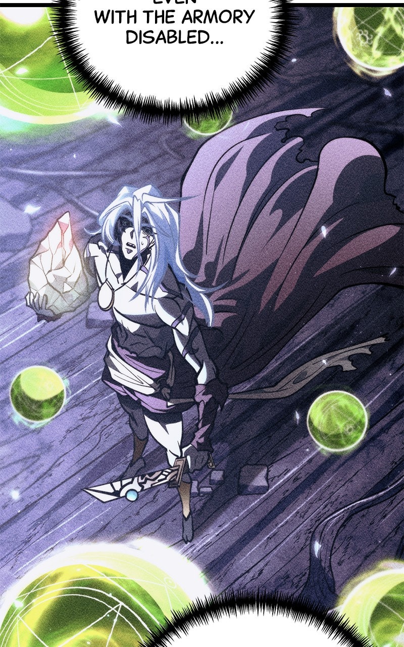 Read Reincarnator EN Manga Online