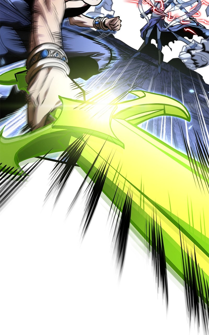 Read Reincarnator EN Manga Online