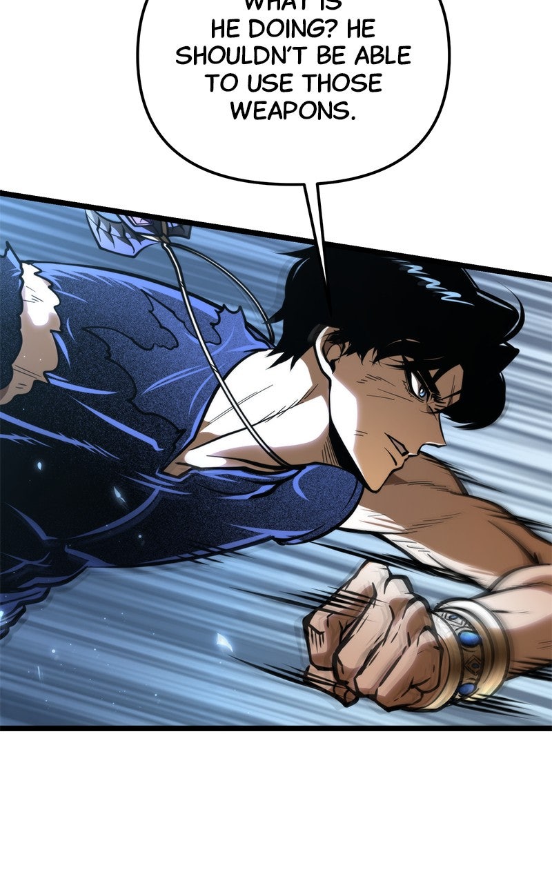 Read Reincarnator EN Manga Online