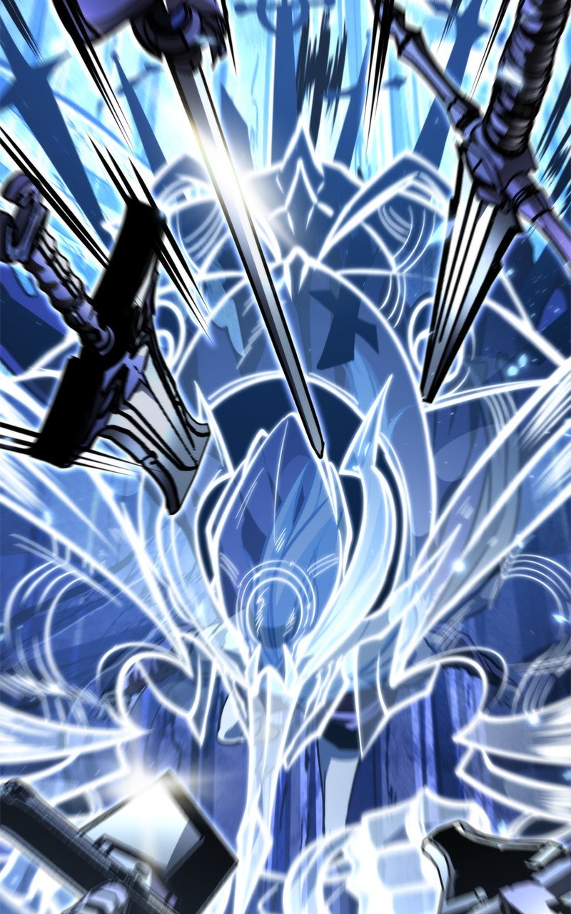 Read Reincarnator EN Manga Online