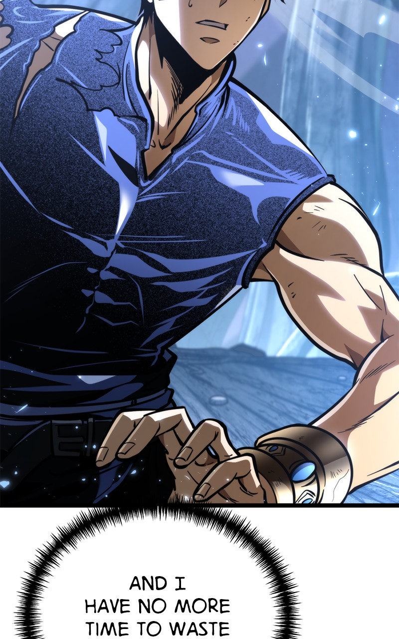 Read Reincarnator EN Manga Online