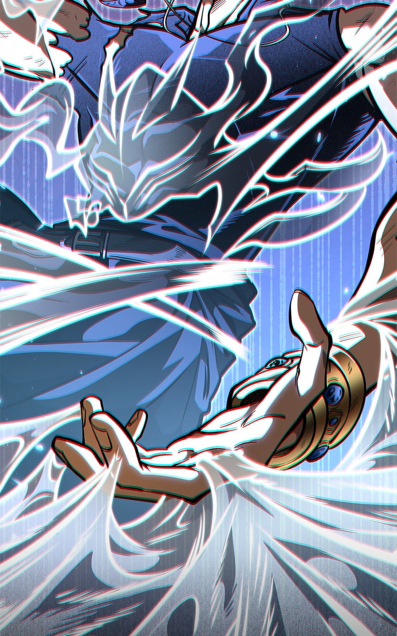 Read Reincarnator EN Manga Online