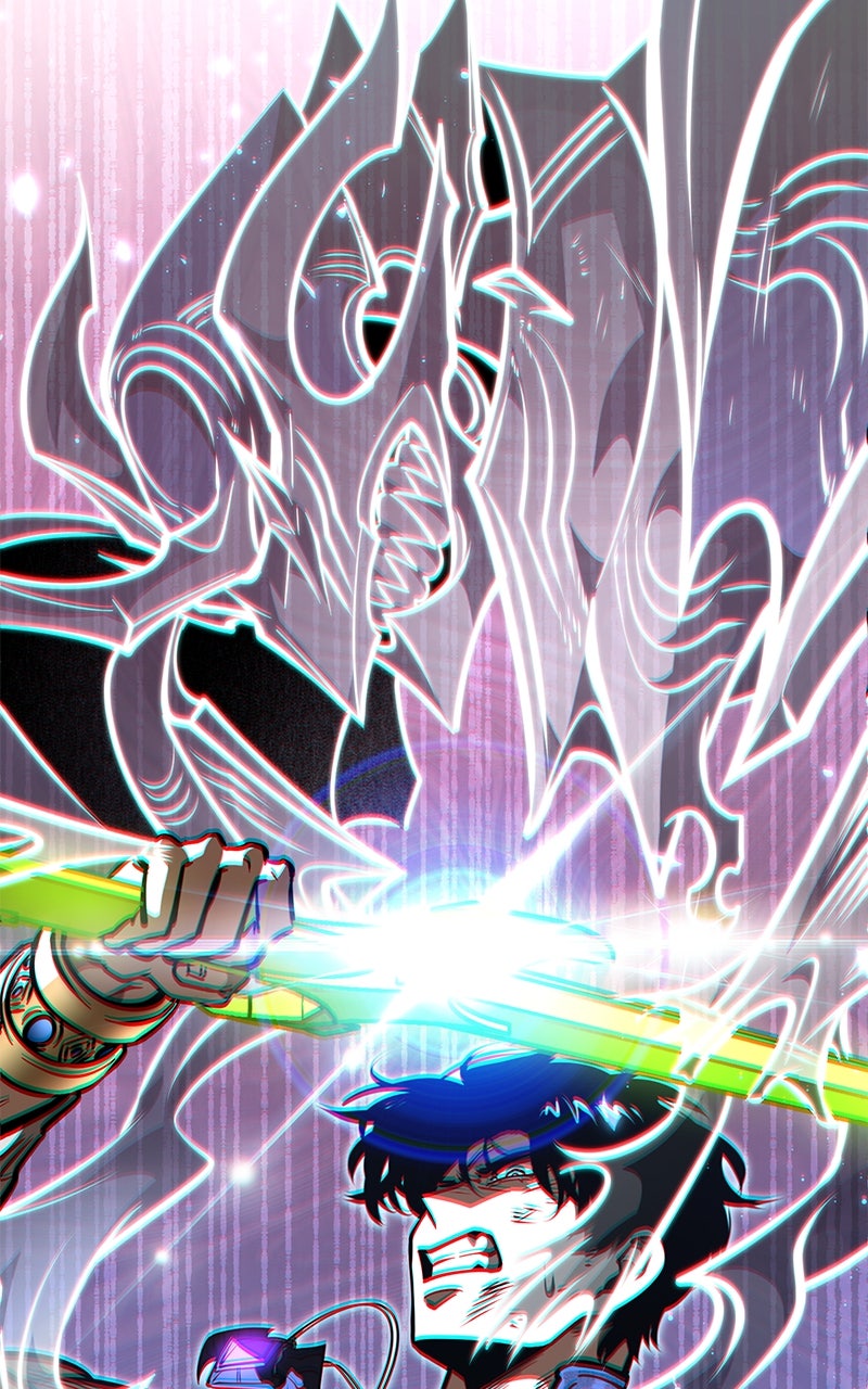 Read Reincarnator EN Manga Online