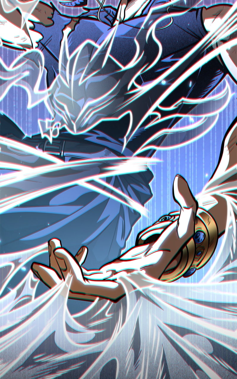 Read Reincarnator EN Manga Online