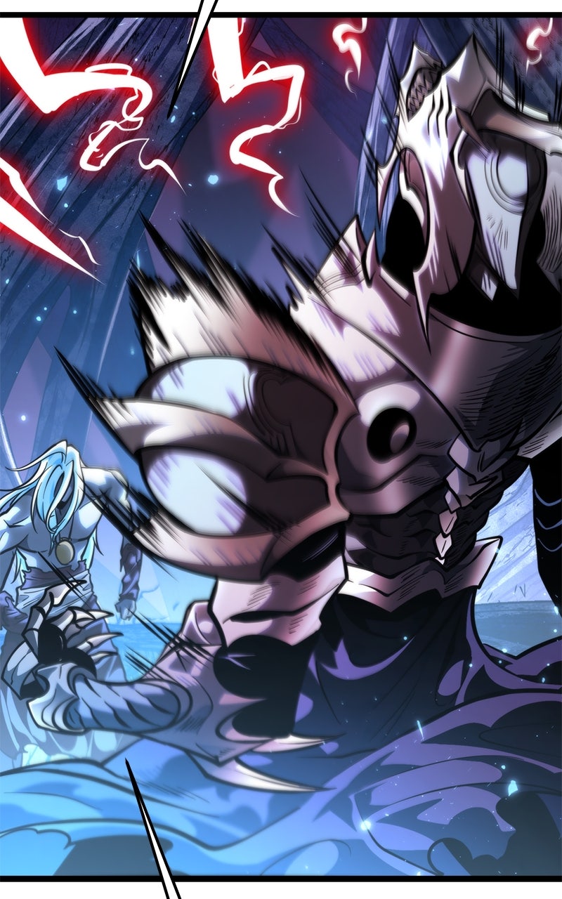 Read Reincarnator EN Manga Online