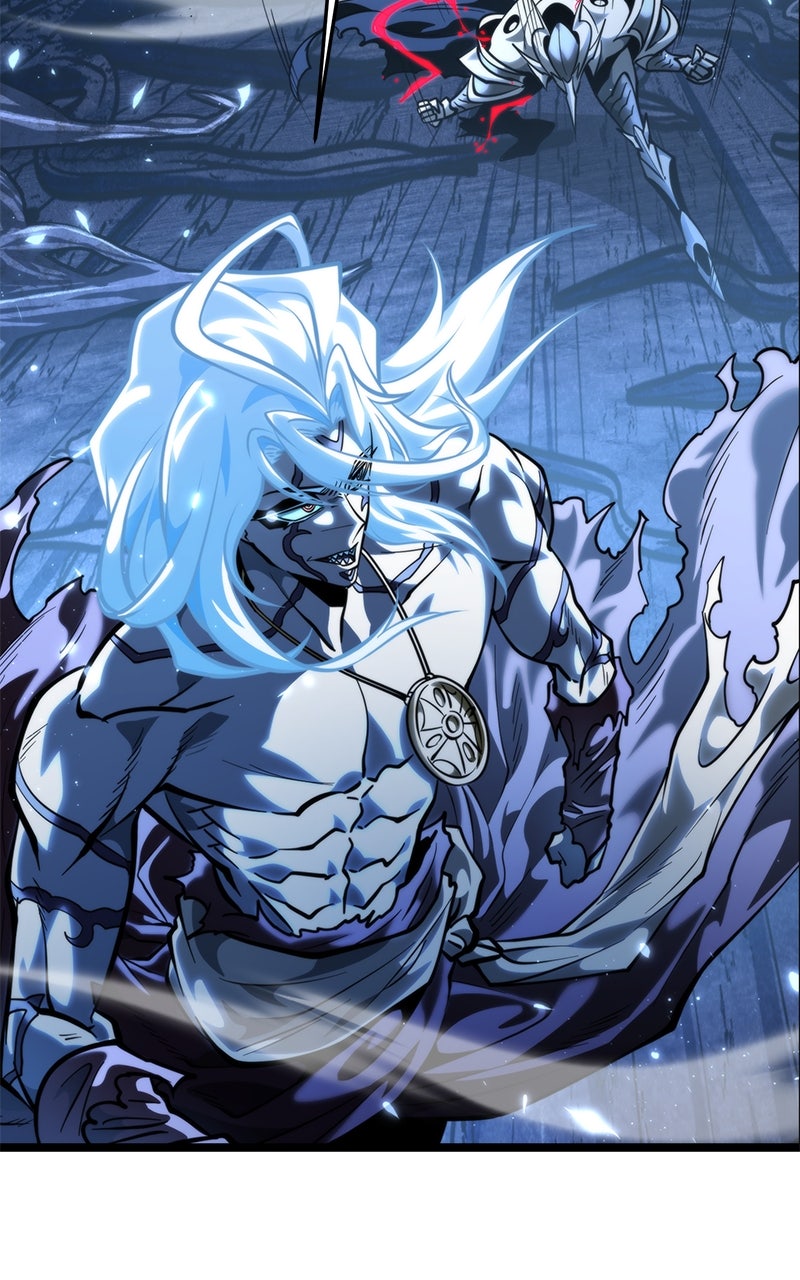 Read Reincarnator EN Manga Online