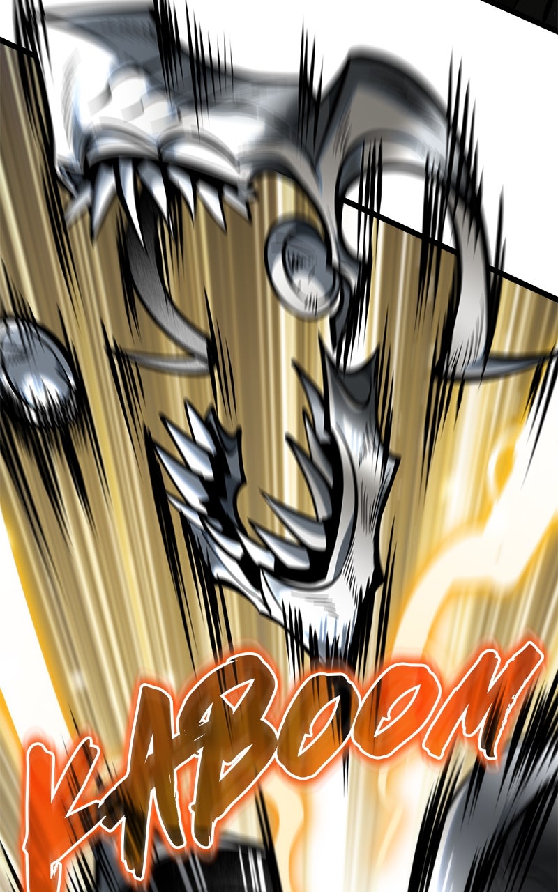 Read Reincarnator EN Manga Online