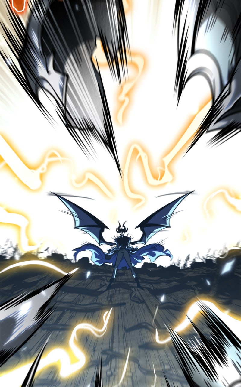 Read Reincarnator EN Manga Online