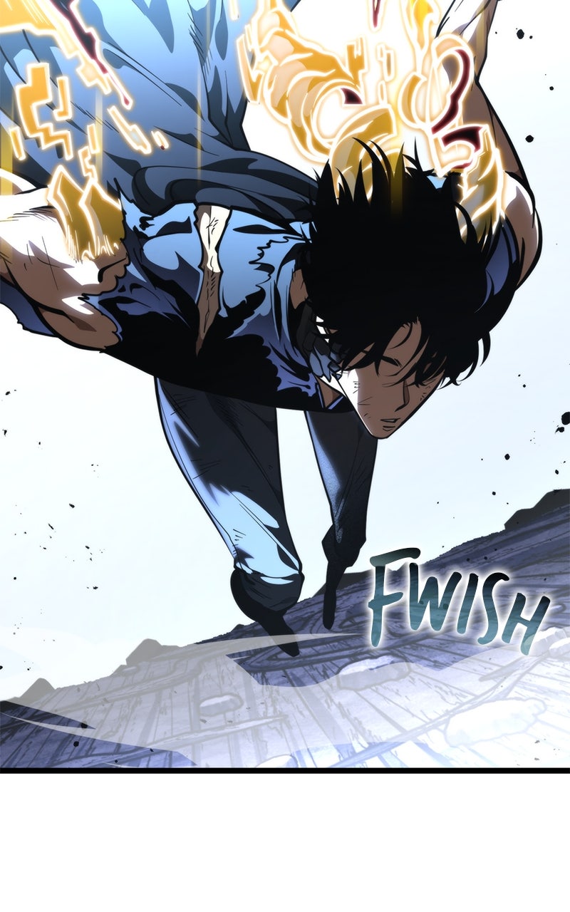 Read Reincarnator EN Manga Online