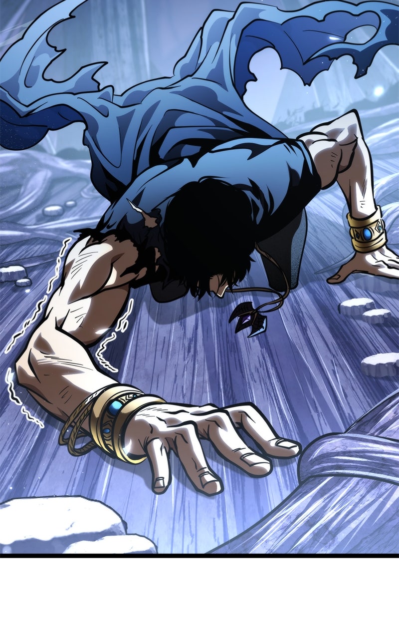 Read Reincarnator EN Manga Online