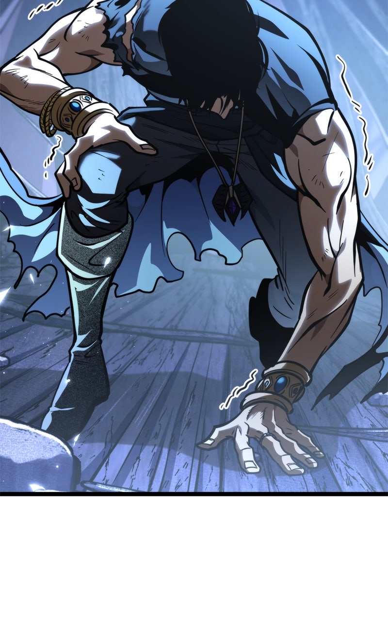 Read Reincarnator EN Manga Online