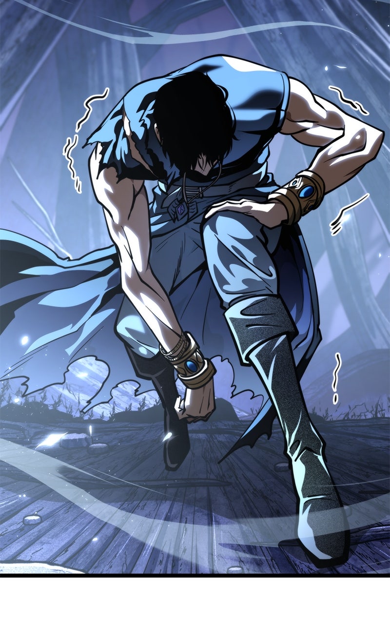 Read Reincarnator EN Manga Online
