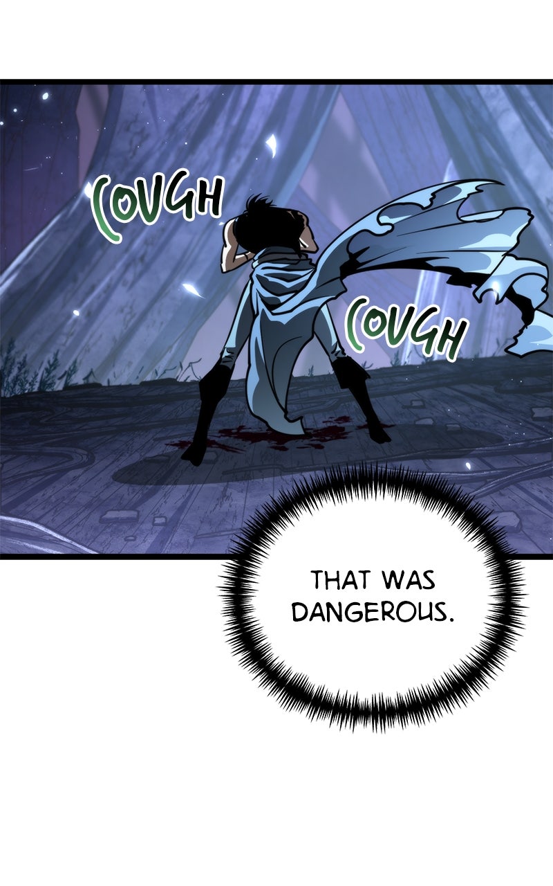 Read Reincarnator EN Manga Online
