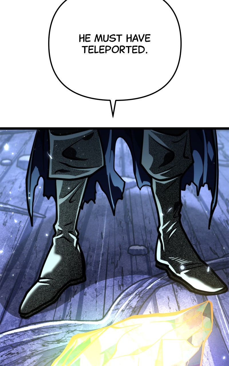 Read Reincarnator EN Manga Online