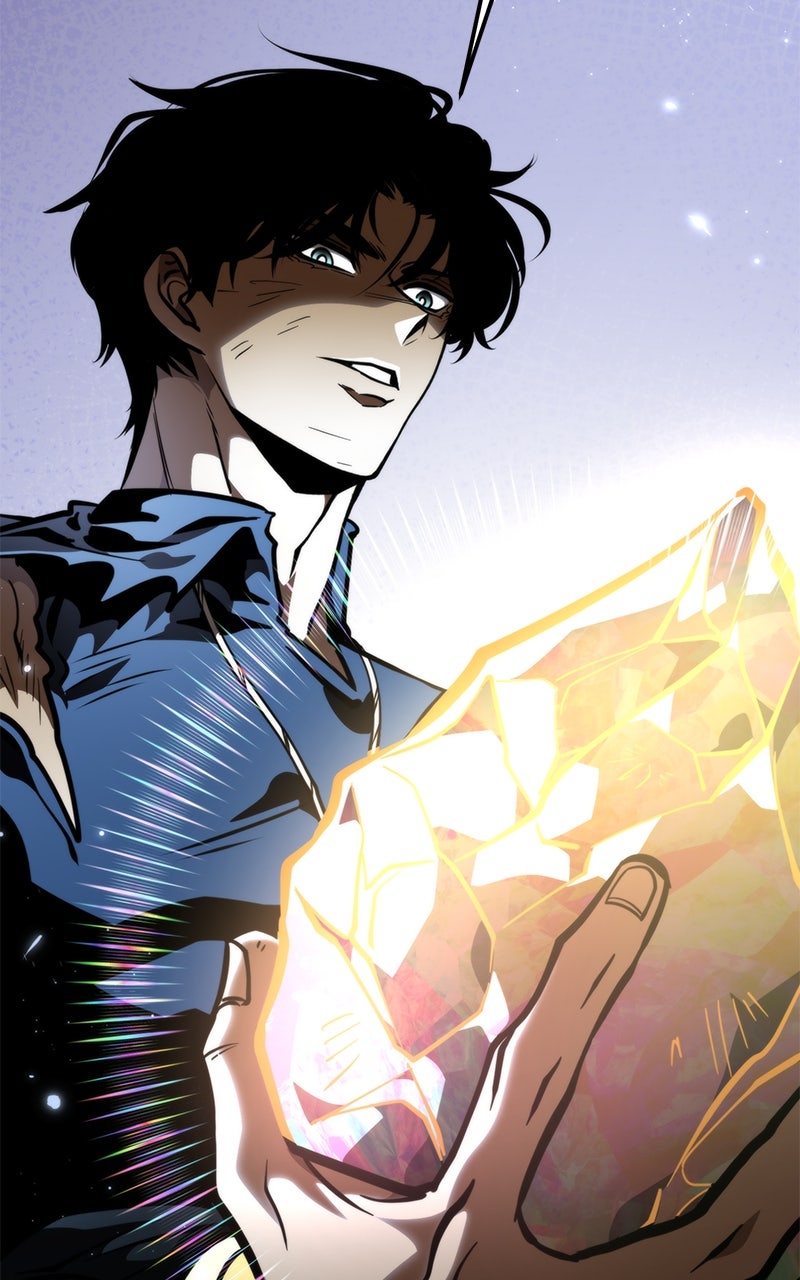 Read Reincarnator EN Manga Online
