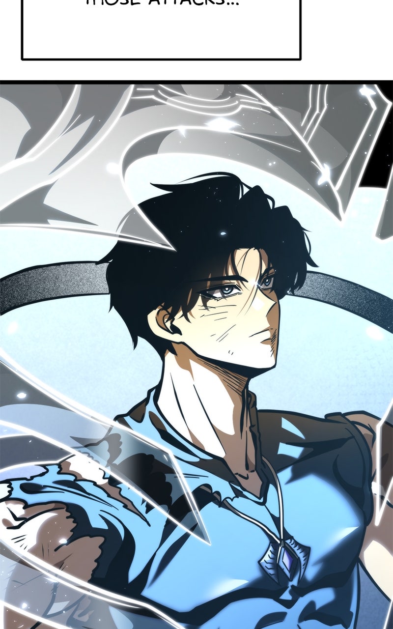 Read Reincarnator EN Manga Online