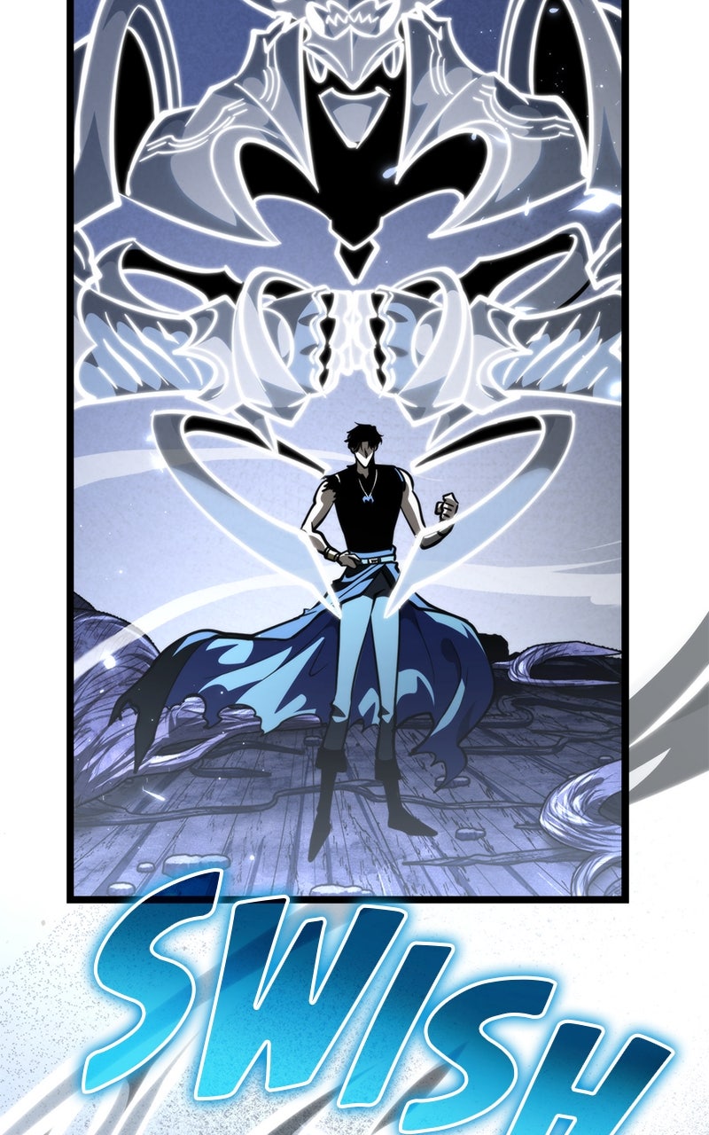 Read Reincarnator EN Manga Online