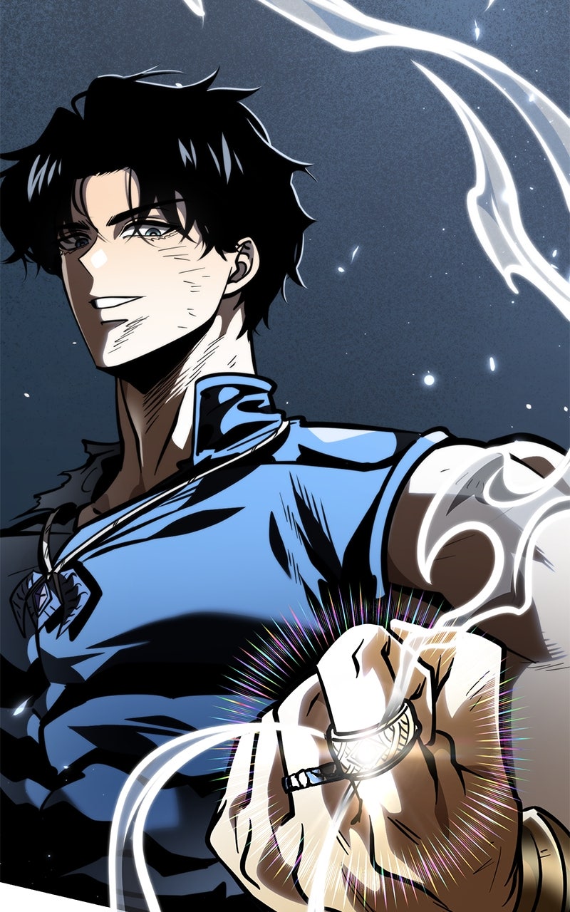 Read Reincarnator EN Manga Online