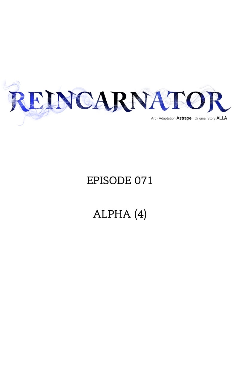 Read Reincarnator EN Manga Online