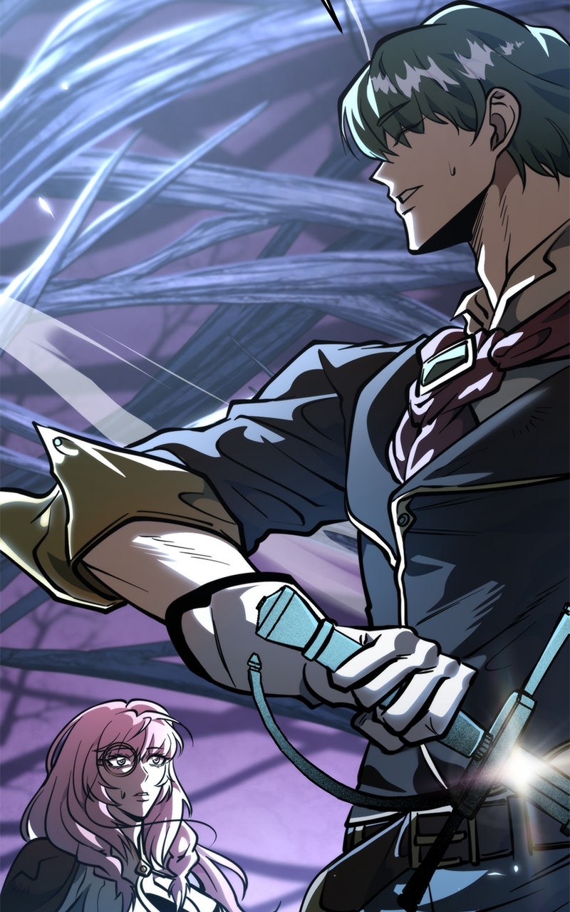 Read Reincarnator EN Manga Online