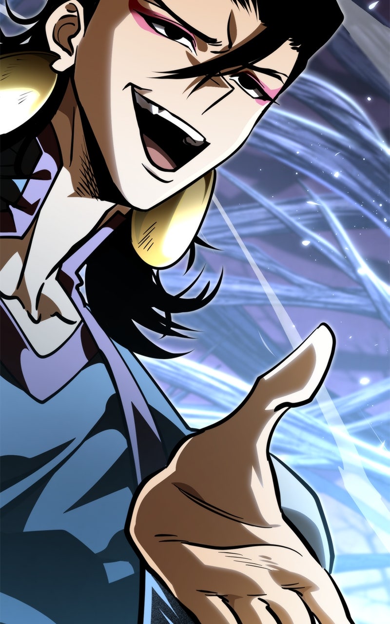 Read Reincarnator EN Manga Online