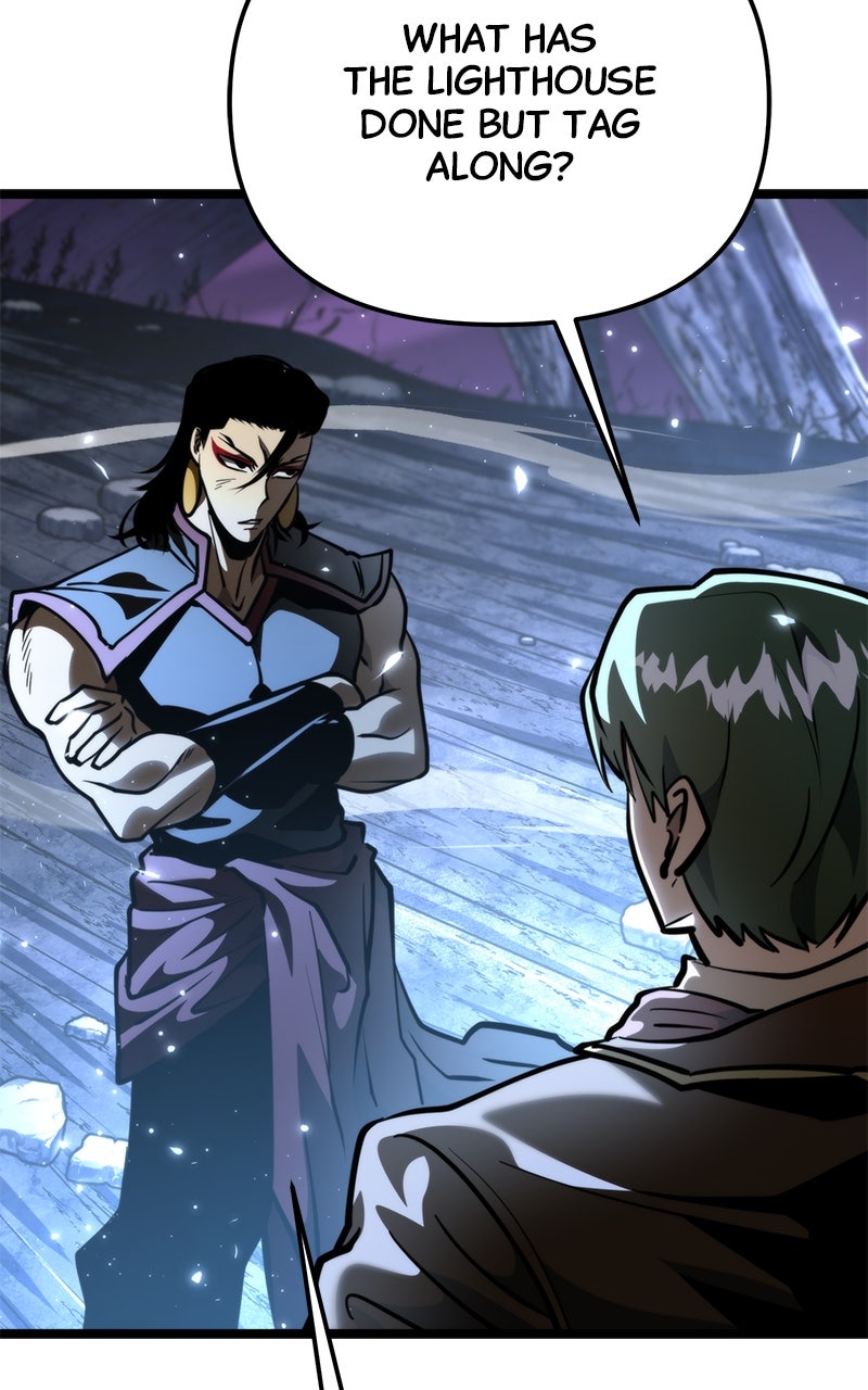 Read Reincarnator EN Manga Online