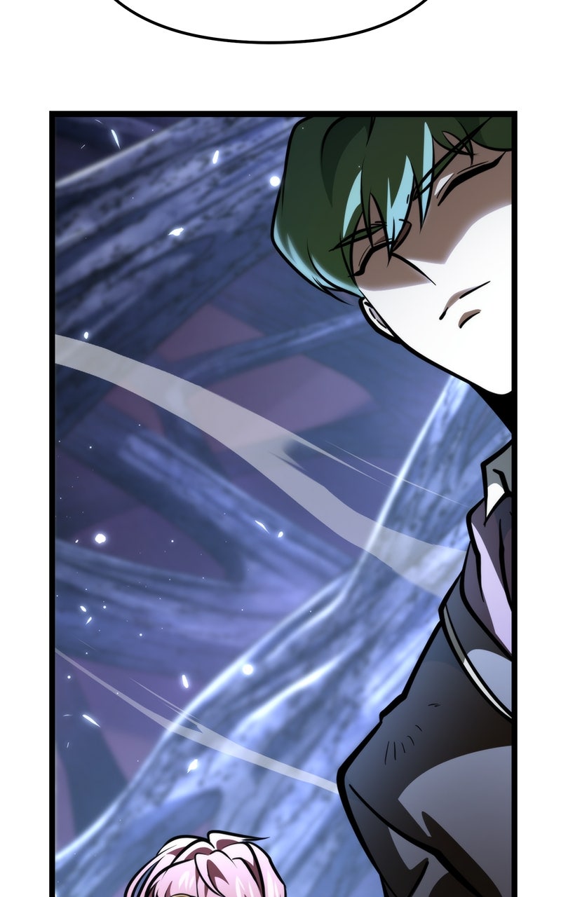 Read Reincarnator EN Manga Online