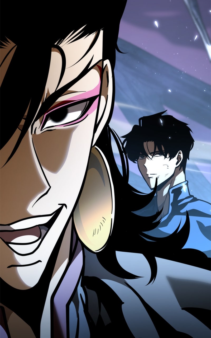 Read Reincarnator EN Manga Online