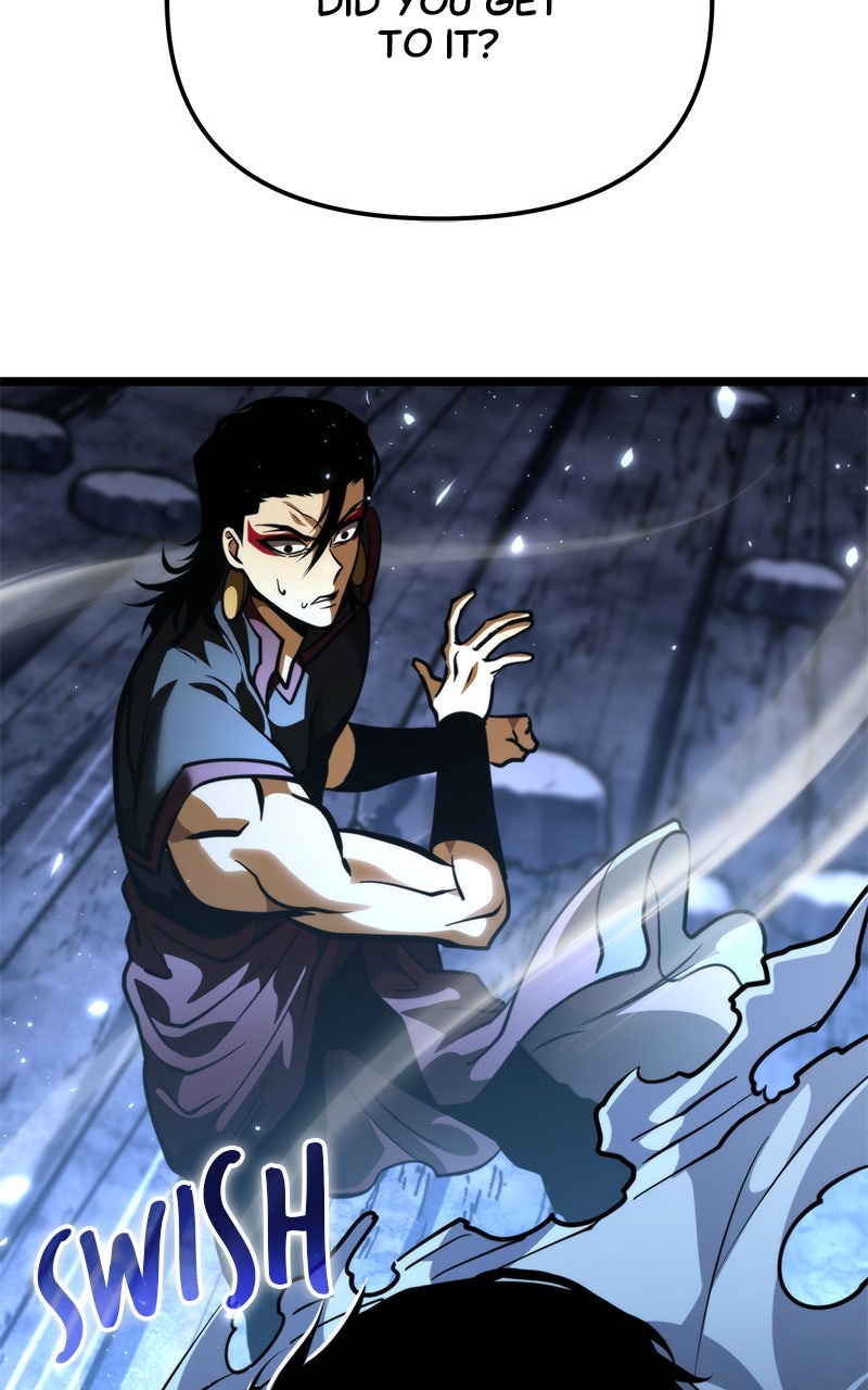 Read Reincarnator EN Manga Online