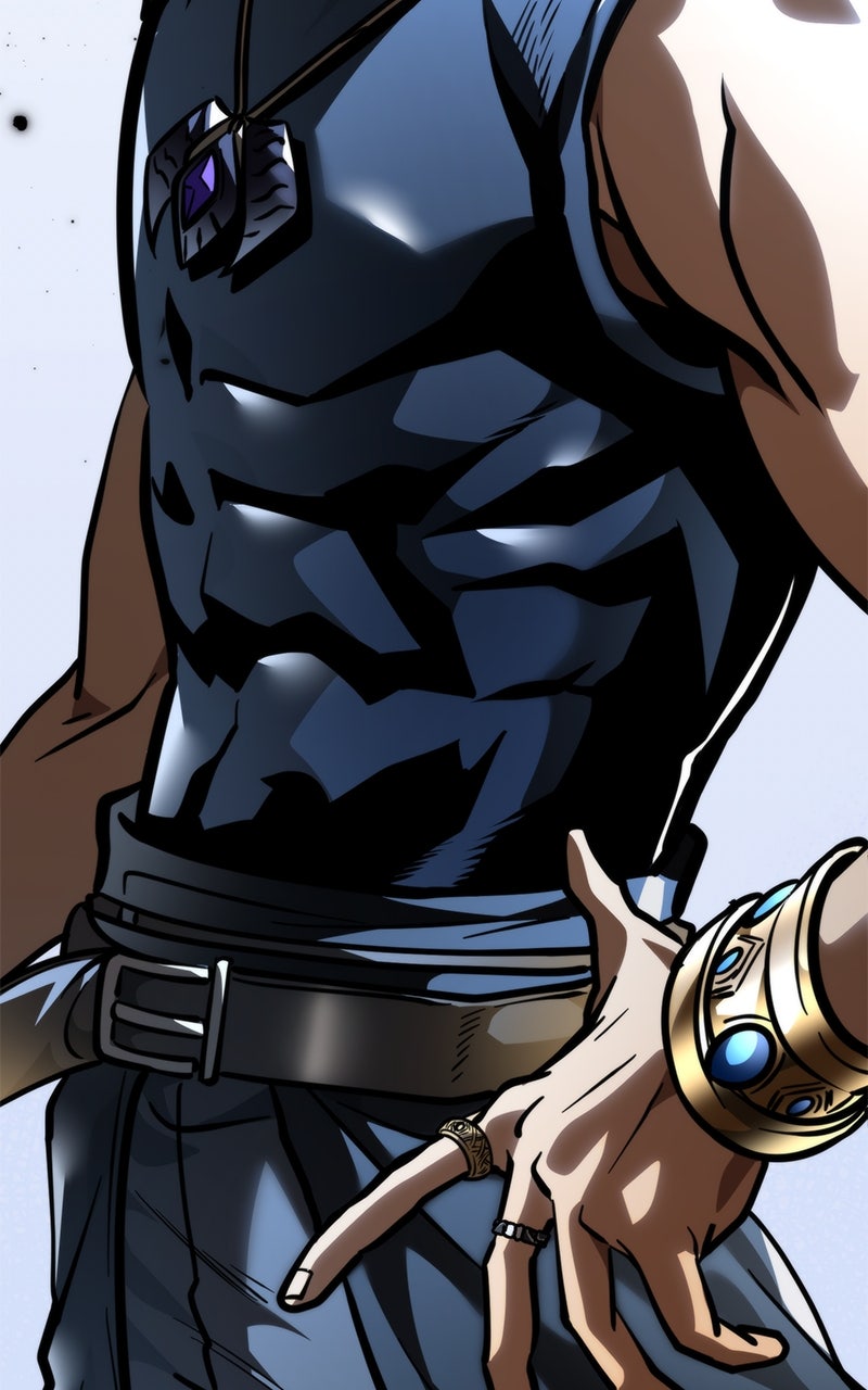 Read Reincarnator EN Manga Online
