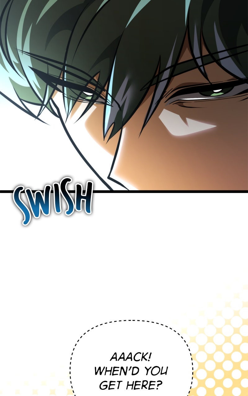 Read Reincarnator EN Manga Online