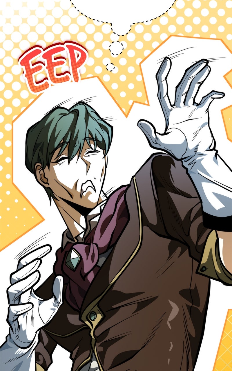 Read Reincarnator EN Manga Online