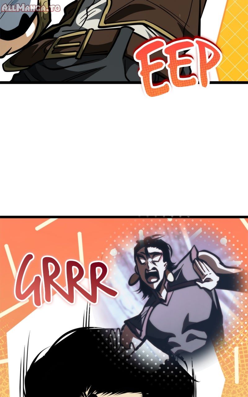 Read Reincarnator EN Manga Online