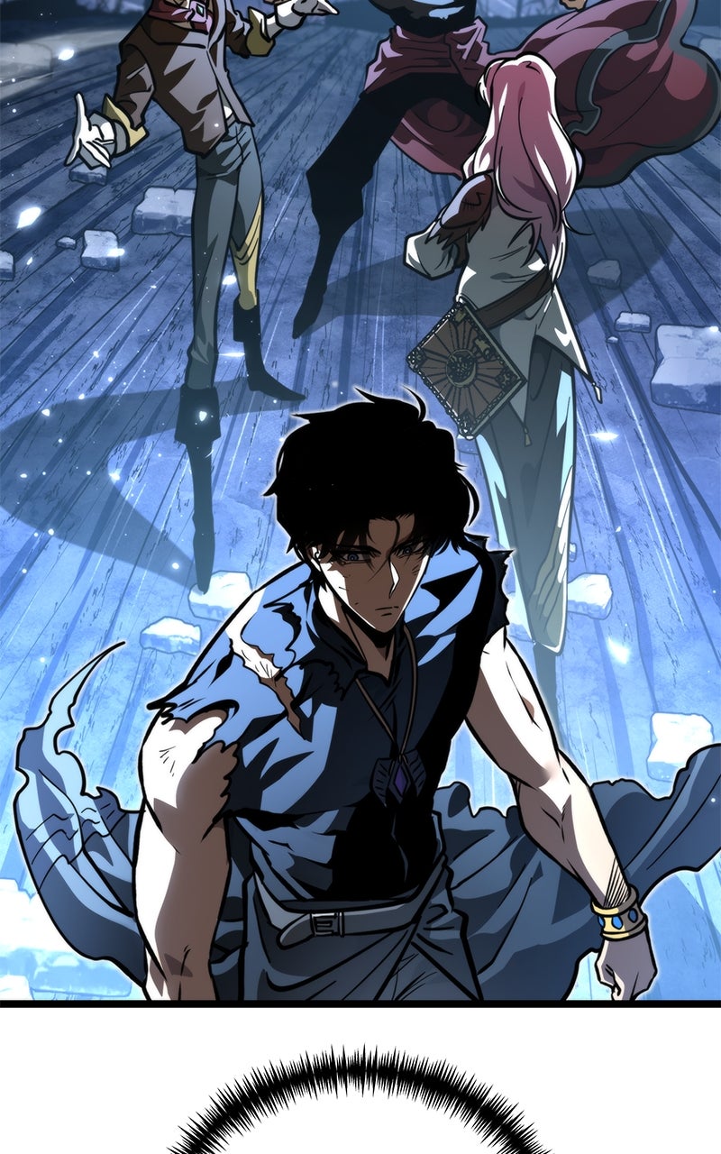 Read Reincarnator EN Manga Online