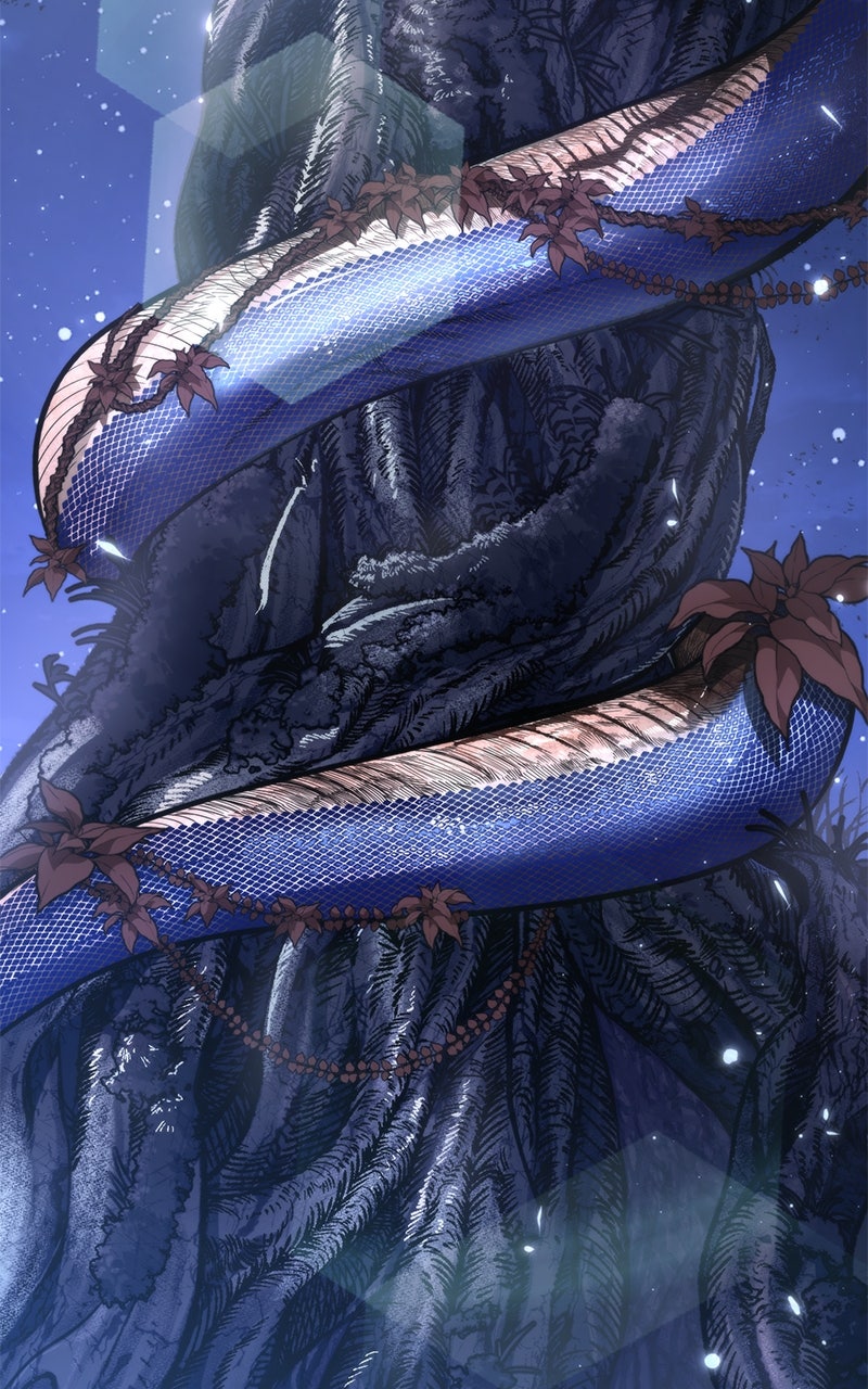 Read Reincarnator EN Manga Online
