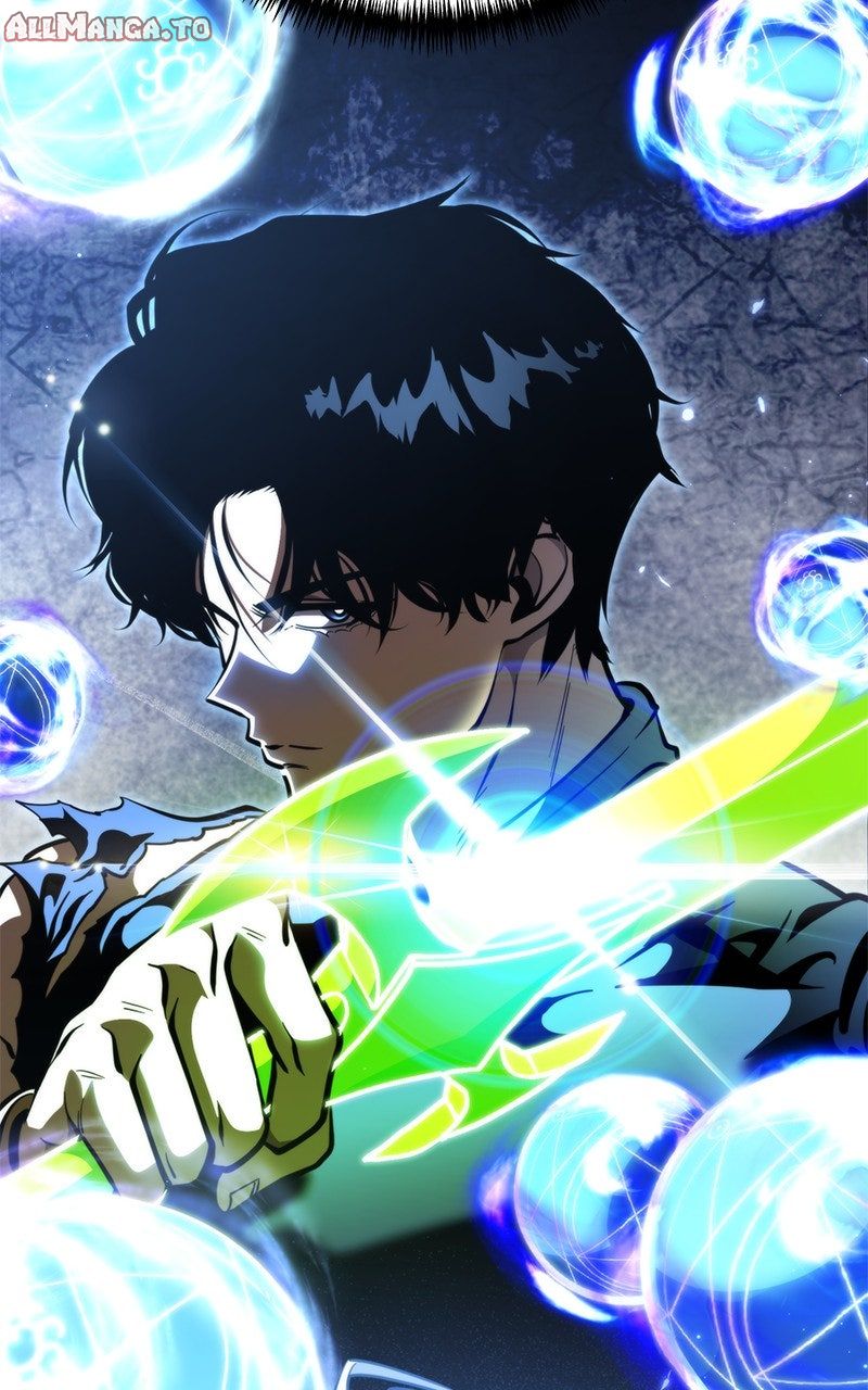 Read Reincarnator EN Manga Online