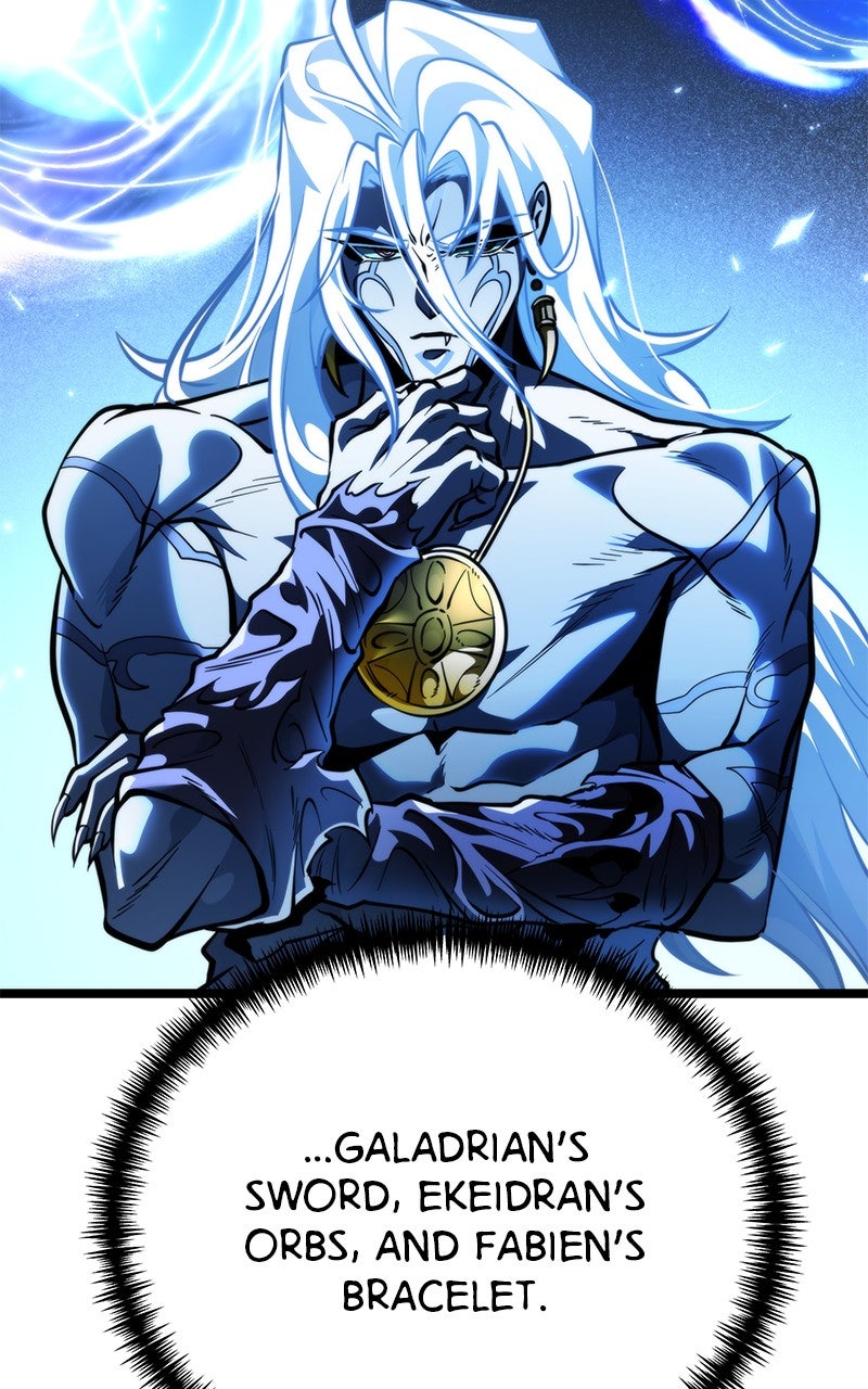 Read Reincarnator EN Manga Online