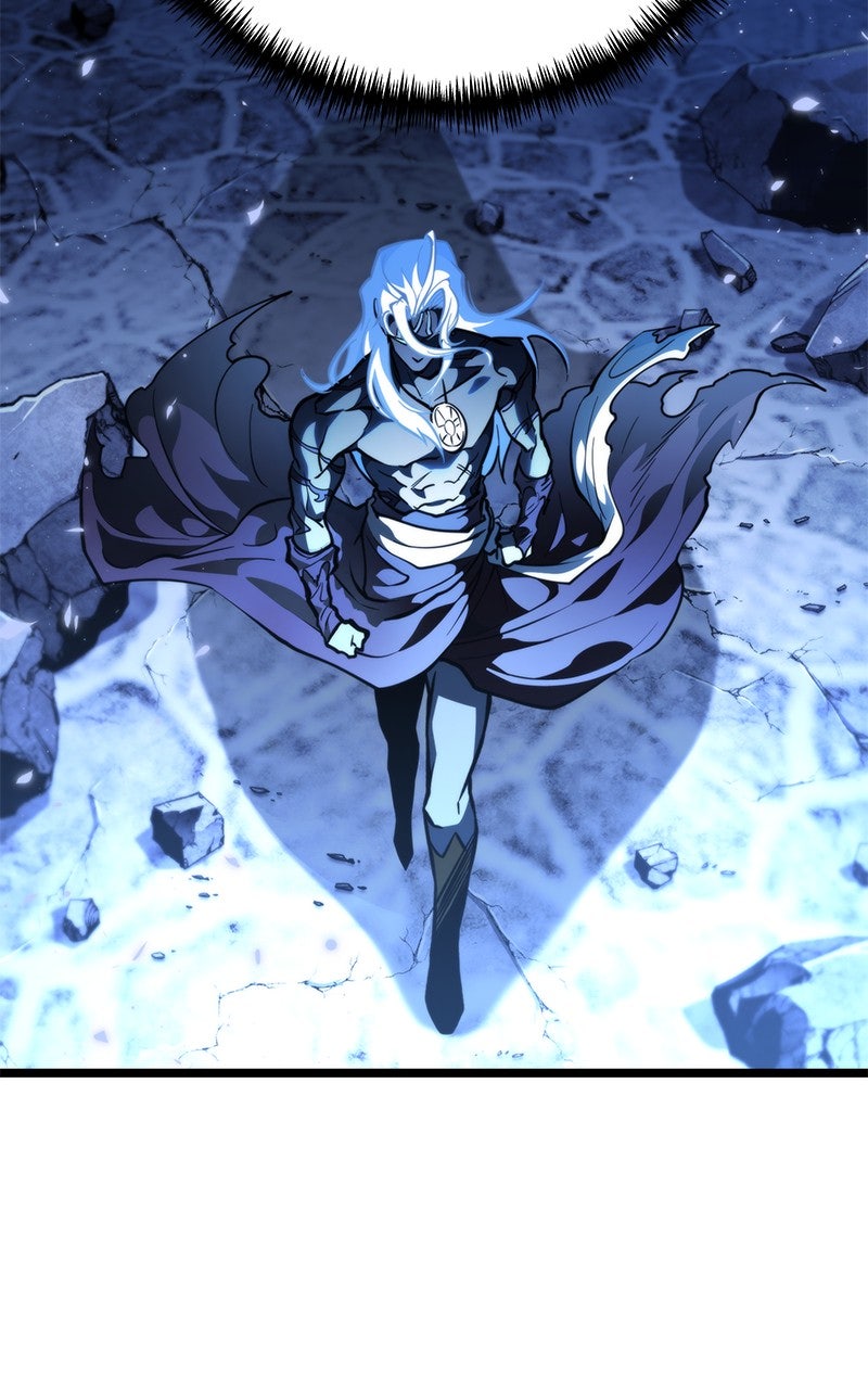 Read Reincarnator EN Manga Online