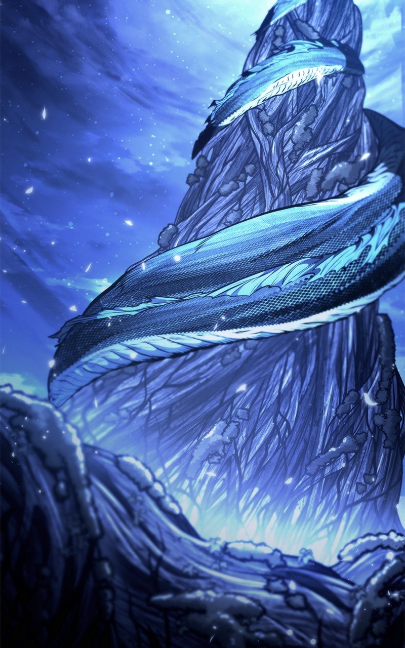 Read Reincarnator EN Manga Online